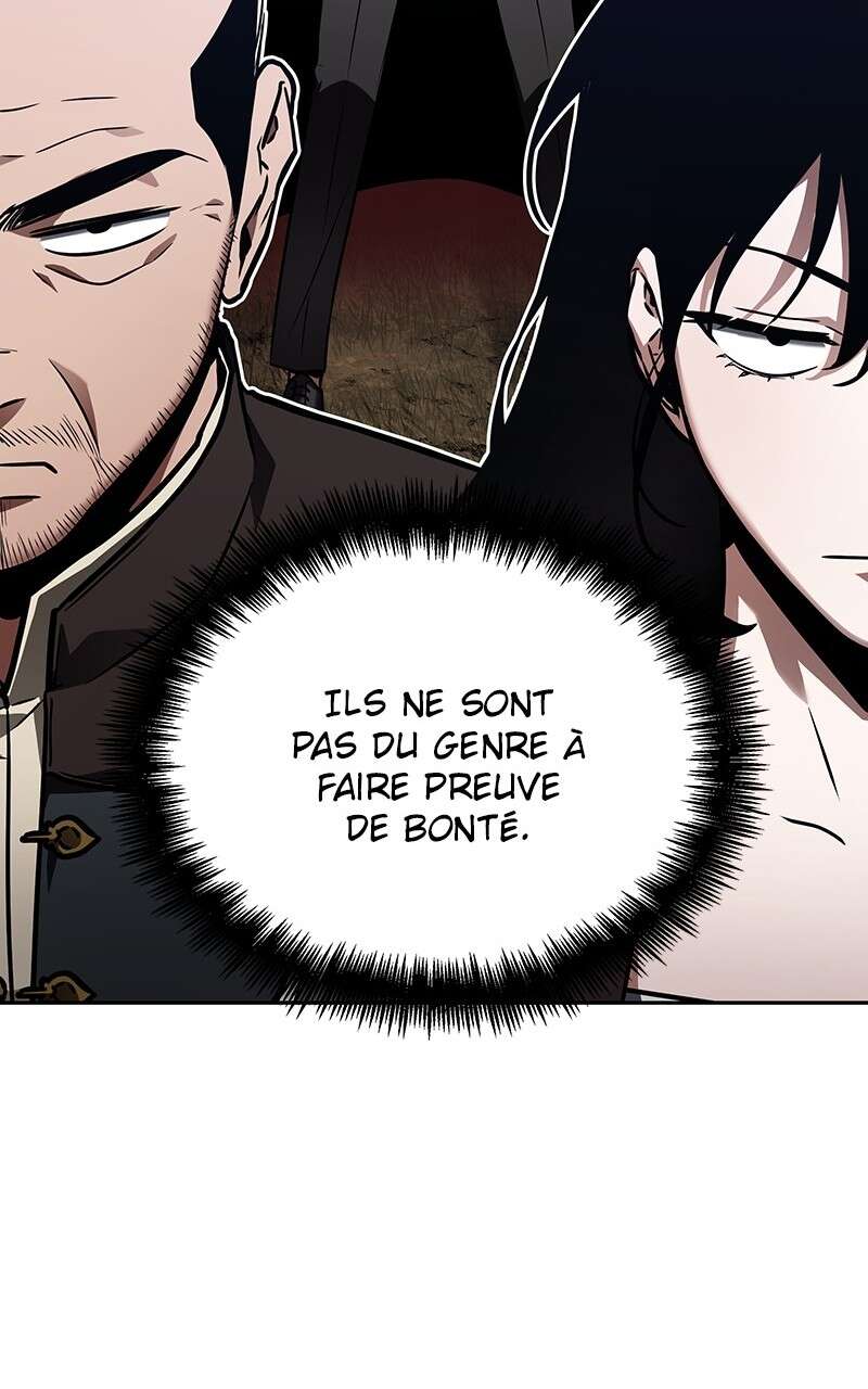 Read Omniscient Reader’s Viewpoint (fr) Manga Online
