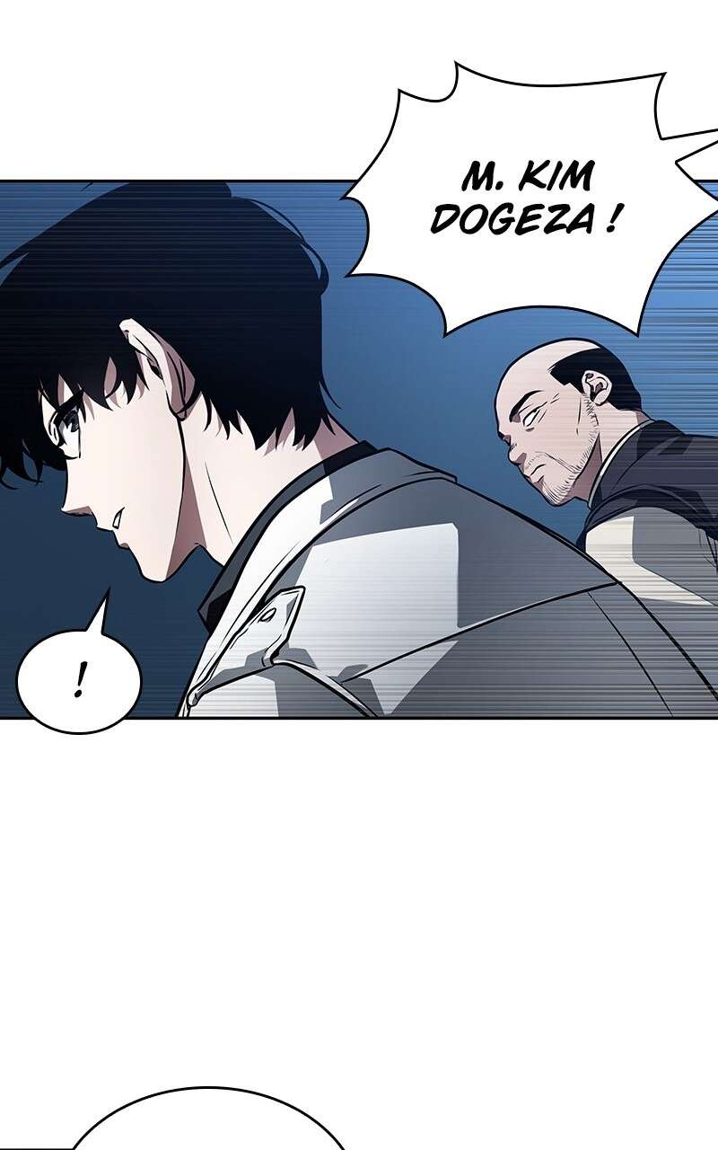 Read Omniscient Reader’s Viewpoint (fr) Manga Online