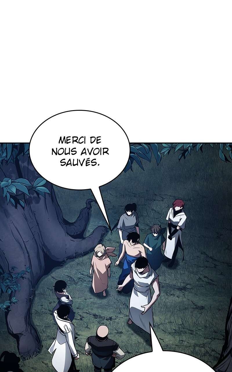 Read Omniscient Reader’s Viewpoint (fr) Manga Online