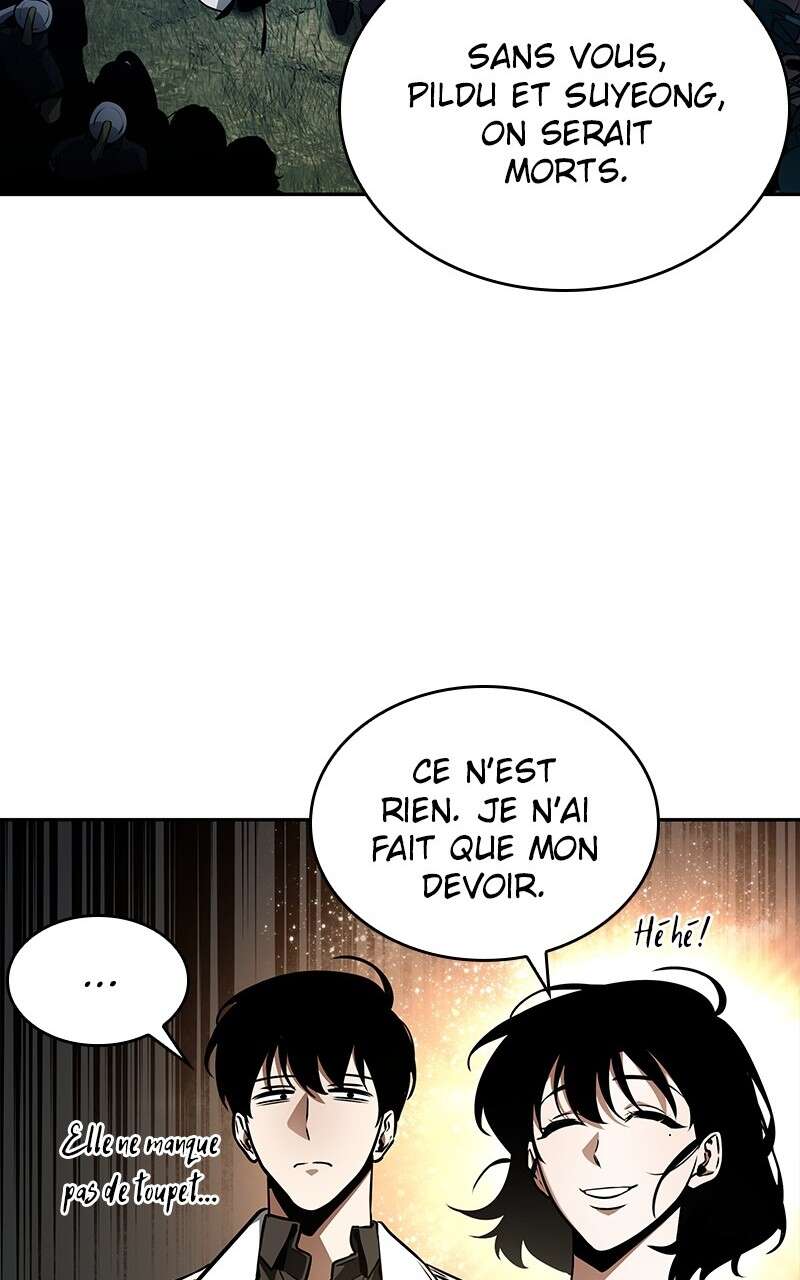 Read Omniscient Reader’s Viewpoint (fr) Manga Online