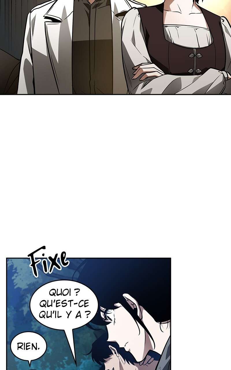 Read Omniscient Reader’s Viewpoint (fr) Manga Online