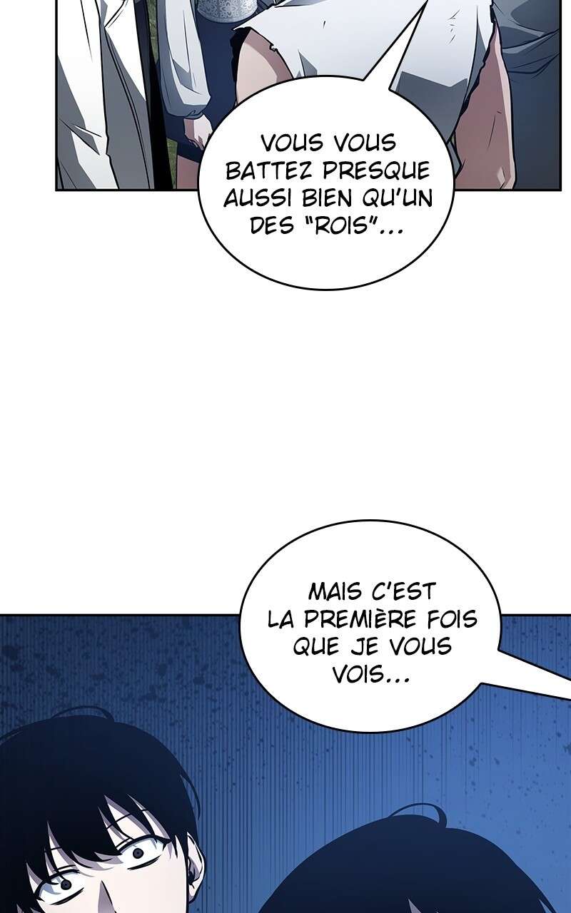 Read Omniscient Reader’s Viewpoint (fr) Manga Online