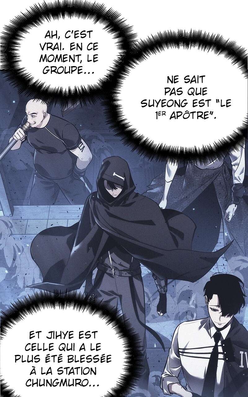 Read Omniscient Reader’s Viewpoint (fr) Manga Online