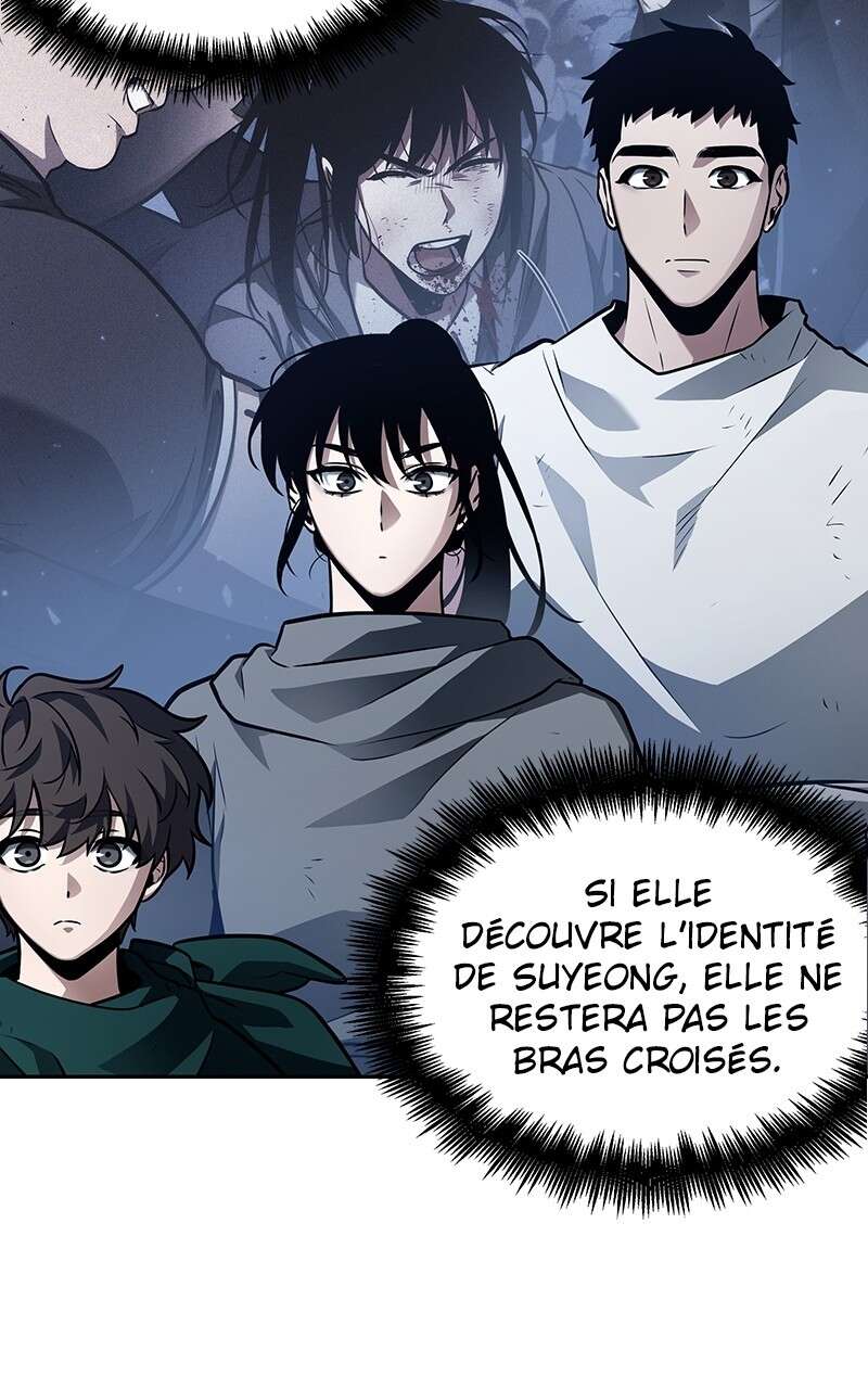 Read Omniscient Reader’s Viewpoint (fr) Manga Online