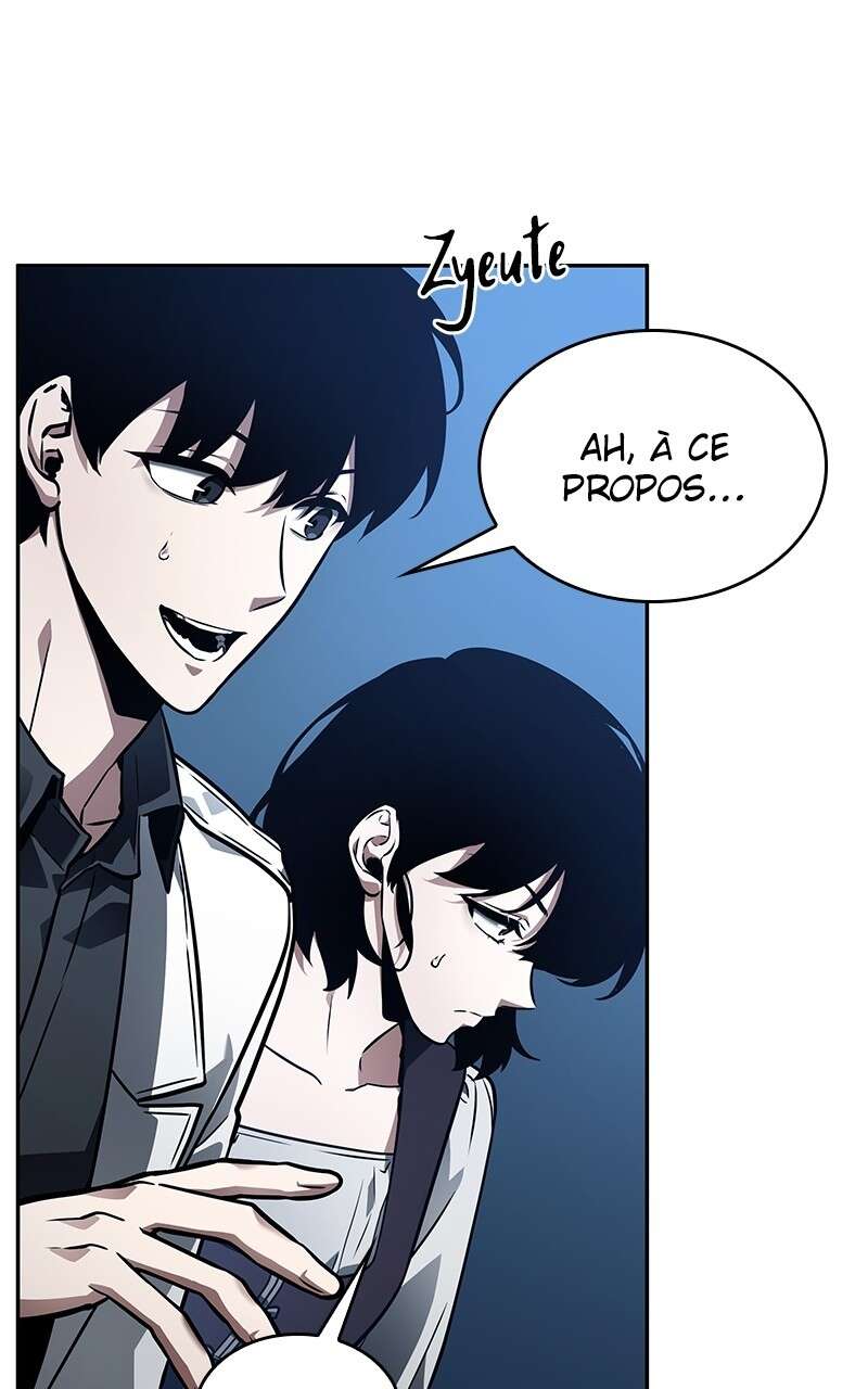 Read Omniscient Reader’s Viewpoint (fr) Manga Online