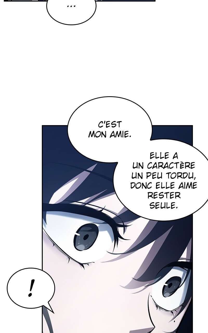 Read Omniscient Reader’s Viewpoint (fr) Manga Online