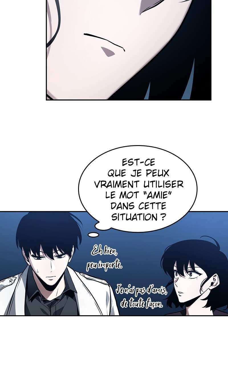 Read Omniscient Reader’s Viewpoint (fr) Manga Online