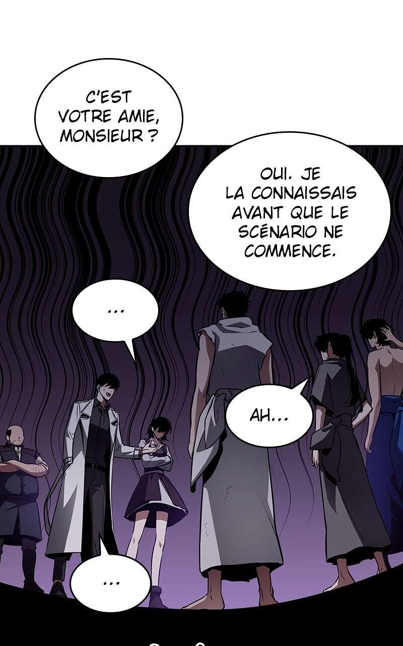 Read Omniscient Reader’s Viewpoint (fr) Manga Online