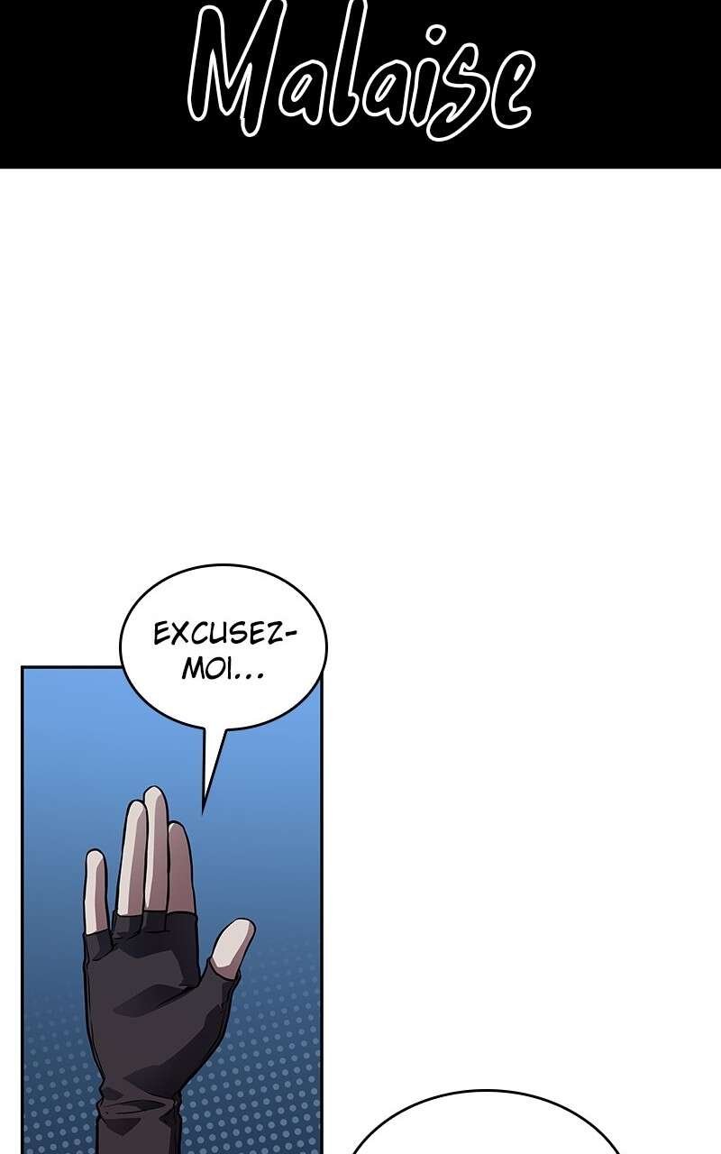 Read Omniscient Reader’s Viewpoint (fr) Manga Online