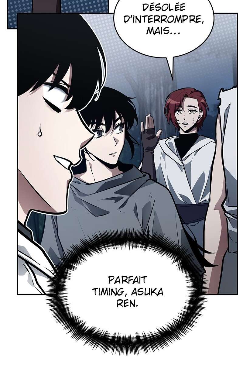Read Omniscient Reader’s Viewpoint (fr) Manga Online