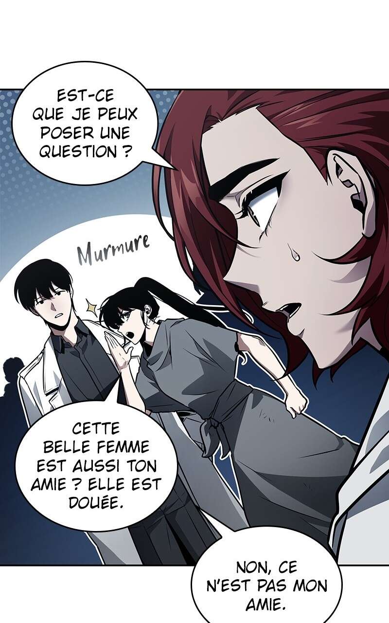 Read Omniscient Reader’s Viewpoint (fr) Manga Online