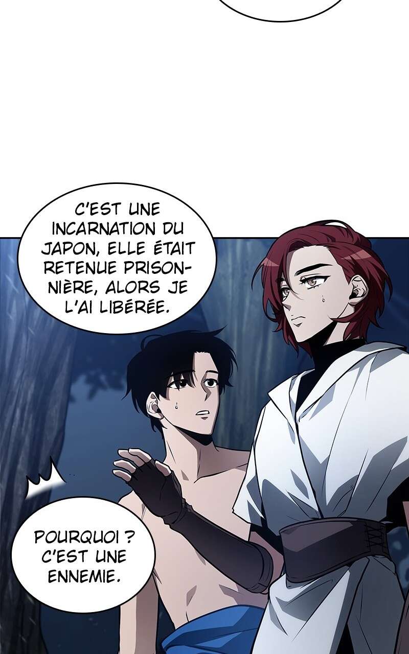 Read Omniscient Reader’s Viewpoint (fr) Manga Online