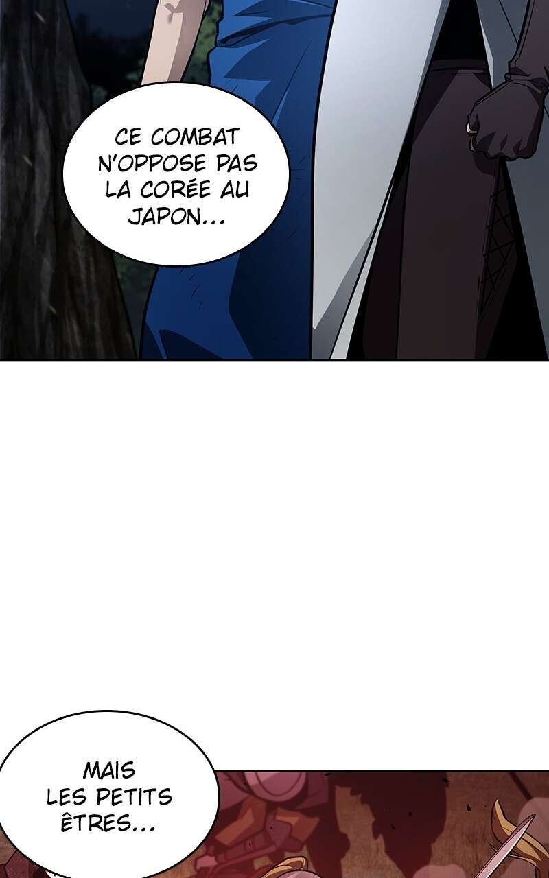 Read Omniscient Reader’s Viewpoint (fr) Manga Online