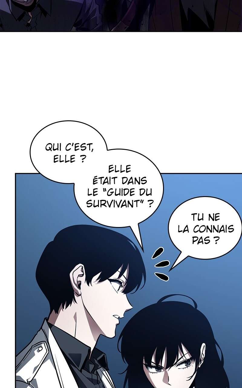 Read Omniscient Reader’s Viewpoint (fr) Manga Online