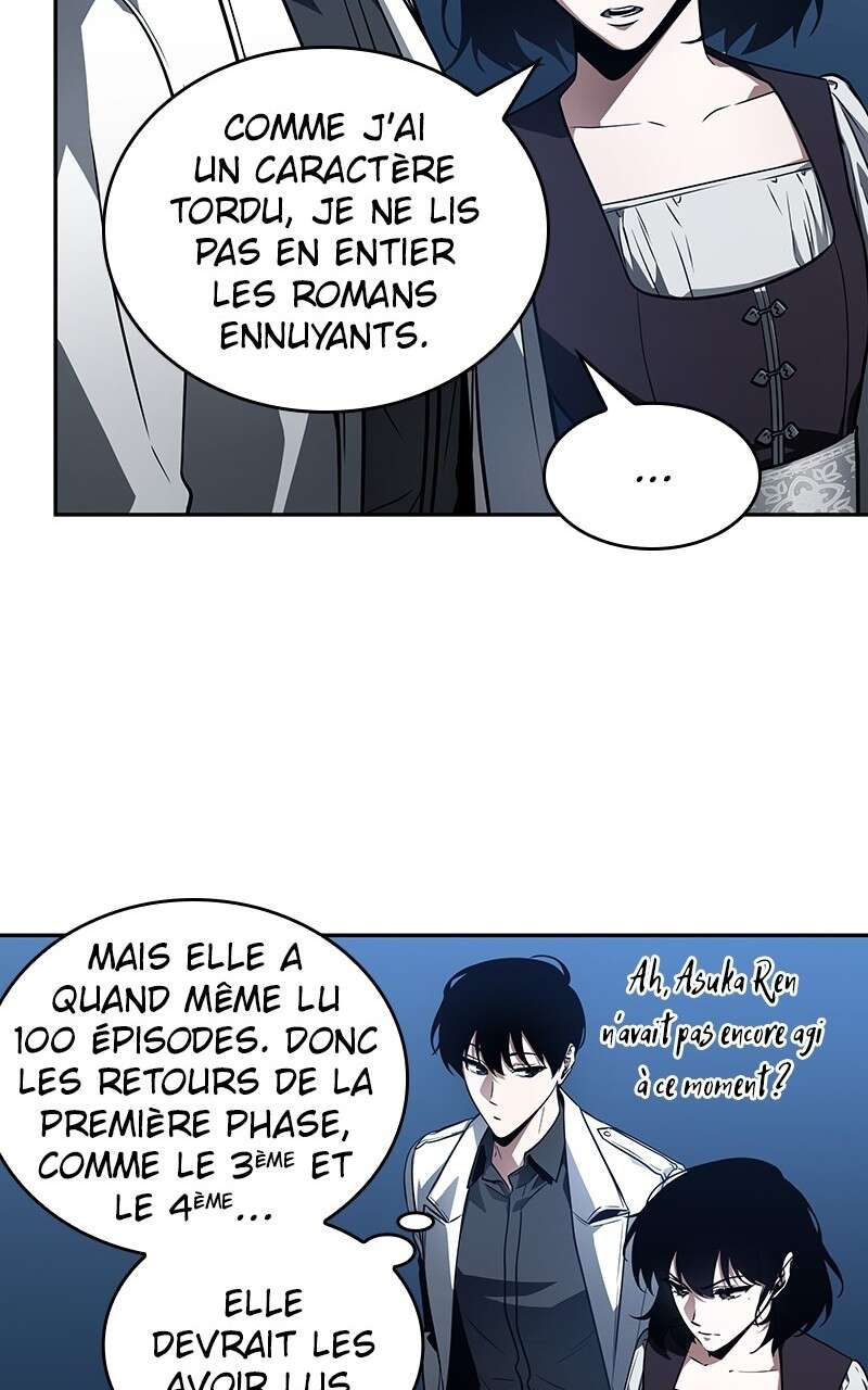 Read Omniscient Reader’s Viewpoint (fr) Manga Online
