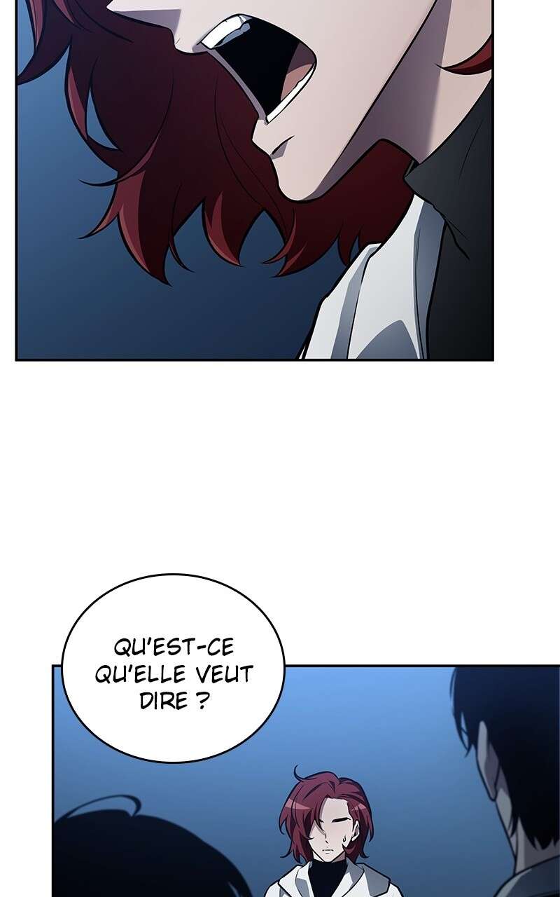 Read Omniscient Reader’s Viewpoint (fr) Manga Online