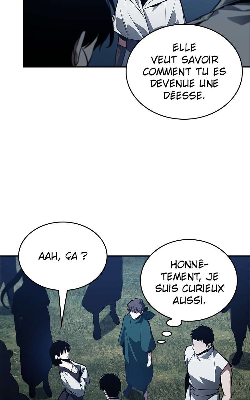 Read Omniscient Reader’s Viewpoint (fr) Manga Online