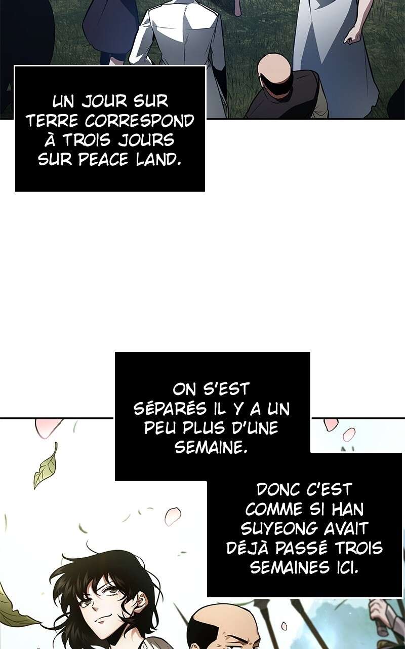 Read Omniscient Reader’s Viewpoint (fr) Manga Online
