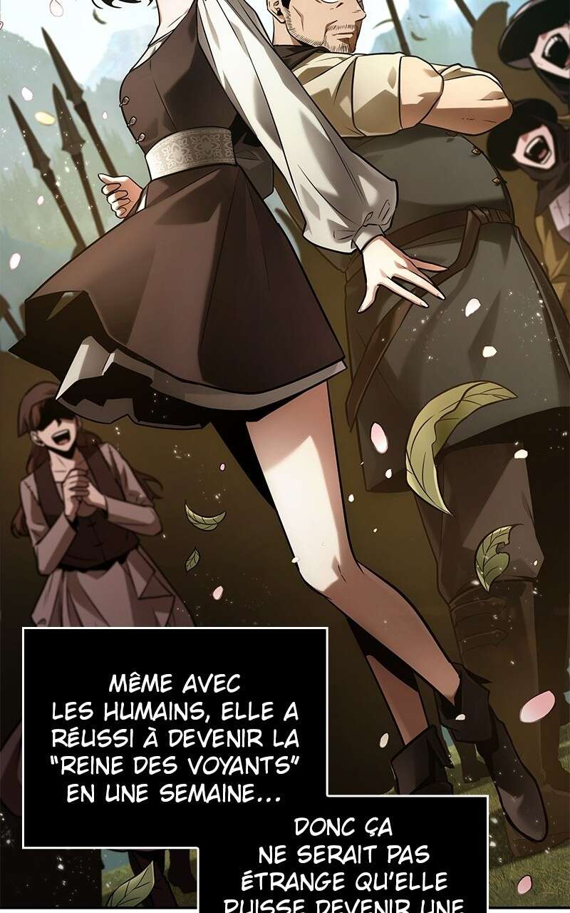 Read Omniscient Reader’s Viewpoint (fr) Manga Online