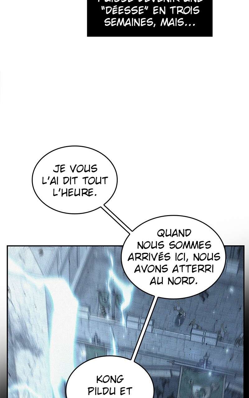 Read Omniscient Reader’s Viewpoint (fr) Manga Online