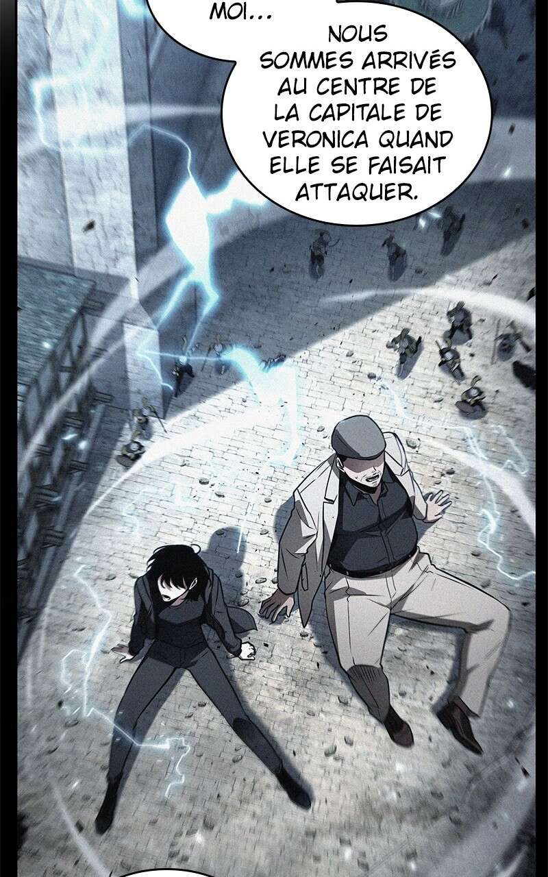 Read Omniscient Reader’s Viewpoint (fr) Manga Online