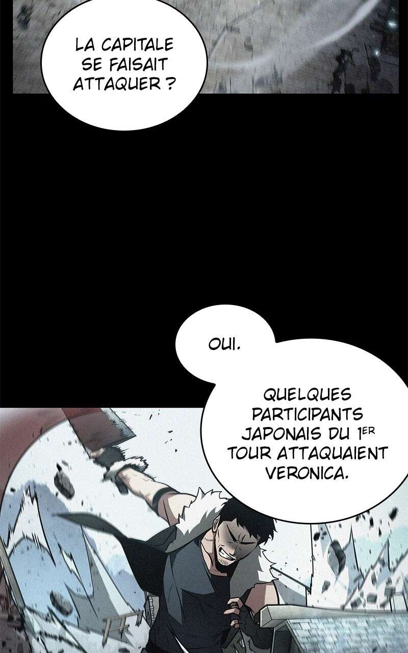 Read Omniscient Reader’s Viewpoint (fr) Manga Online