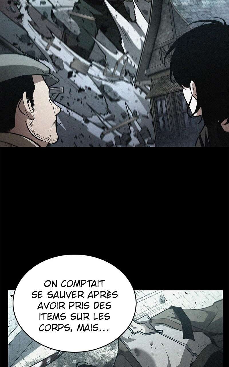 Read Omniscient Reader’s Viewpoint (fr) Manga Online