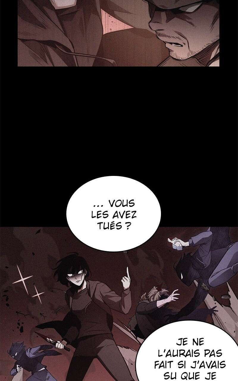 Read Omniscient Reader’s Viewpoint (fr) Manga Online