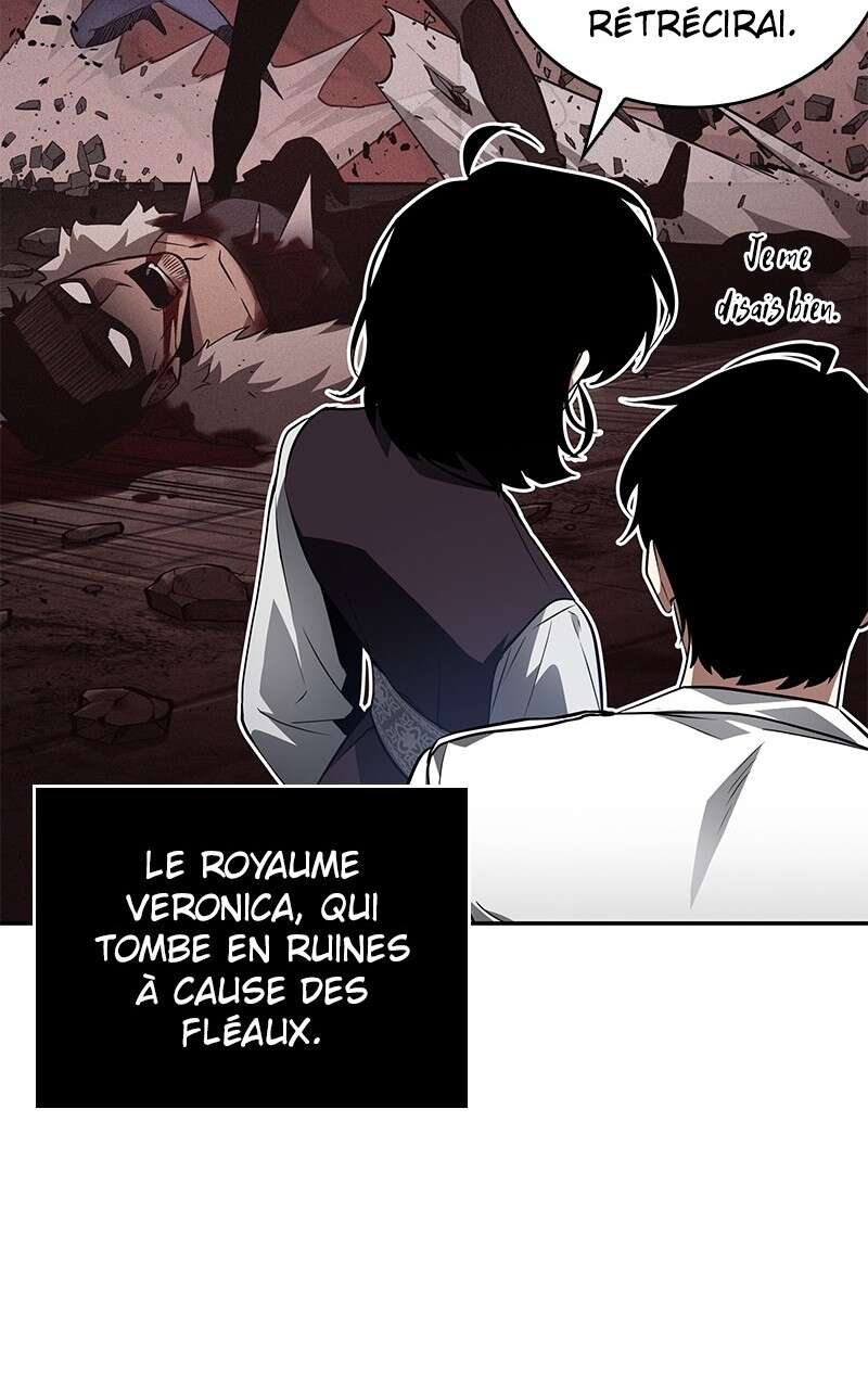 Read Omniscient Reader’s Viewpoint (fr) Manga Online