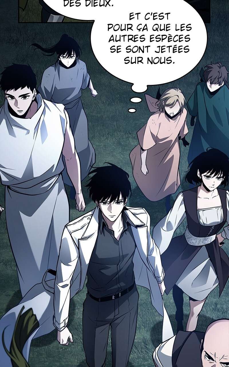 Read Omniscient Reader’s Viewpoint (fr) Manga Online