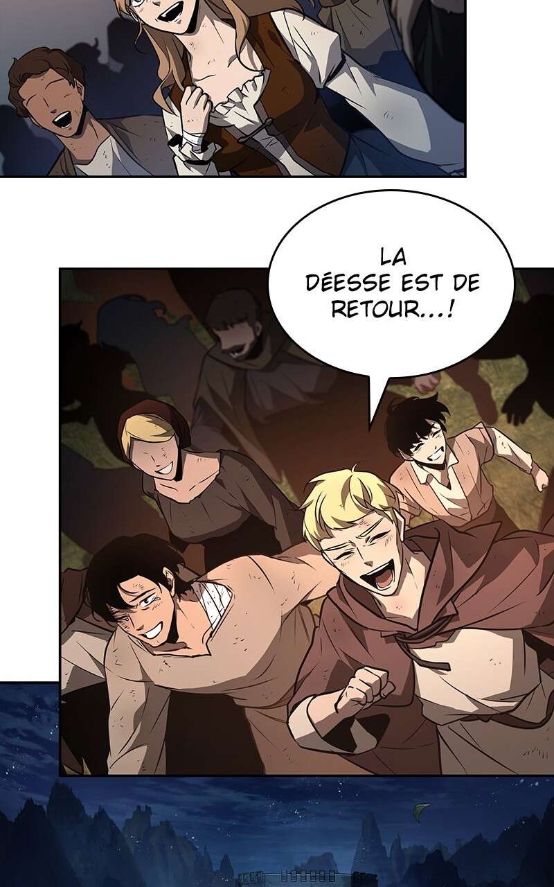 Read Omniscient Reader’s Viewpoint (fr) Manga Online