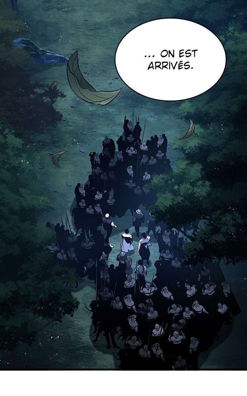 Read Omniscient Reader’s Viewpoint (fr) Manga Online