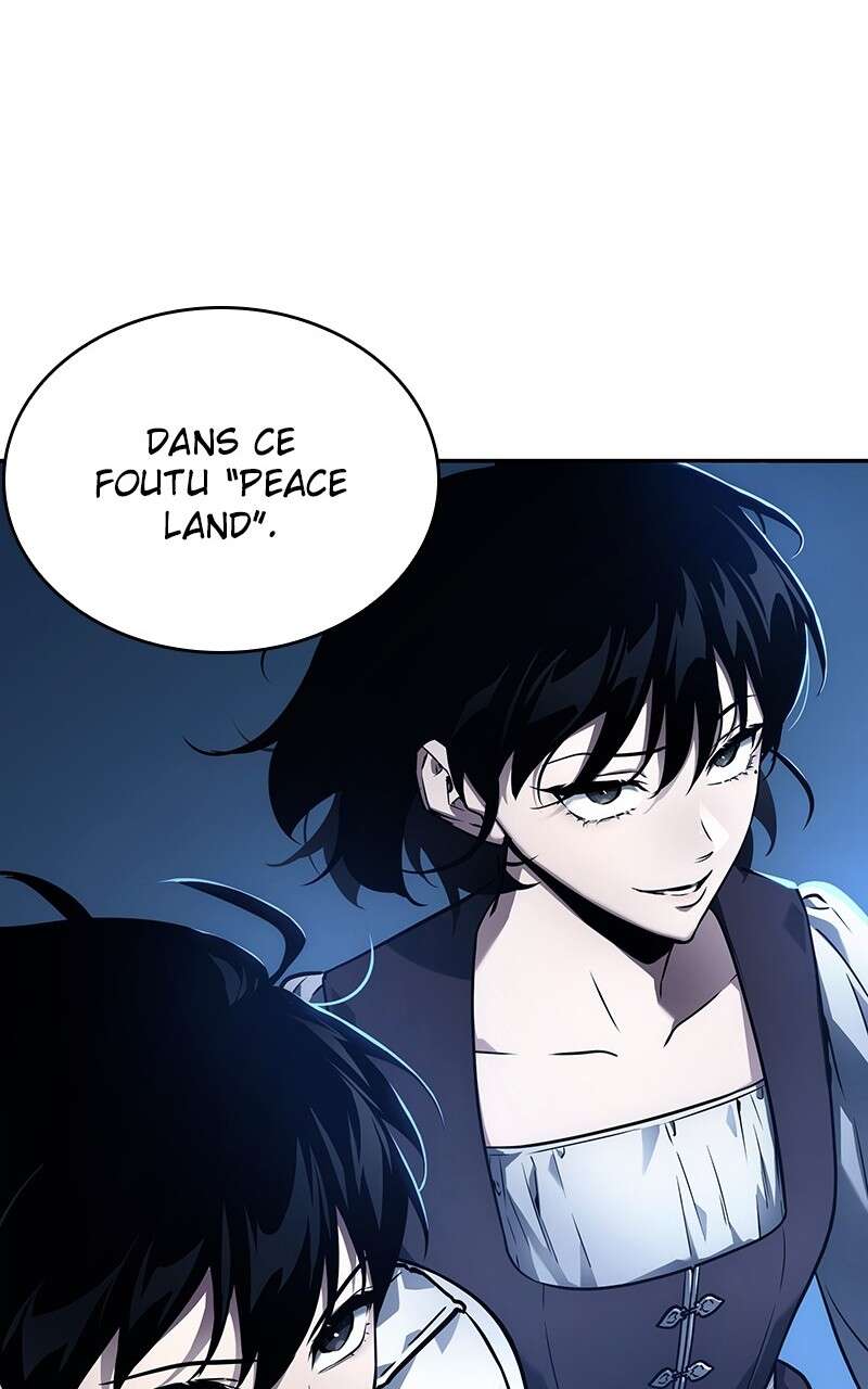 Read Omniscient Reader’s Viewpoint (fr) Manga Online
