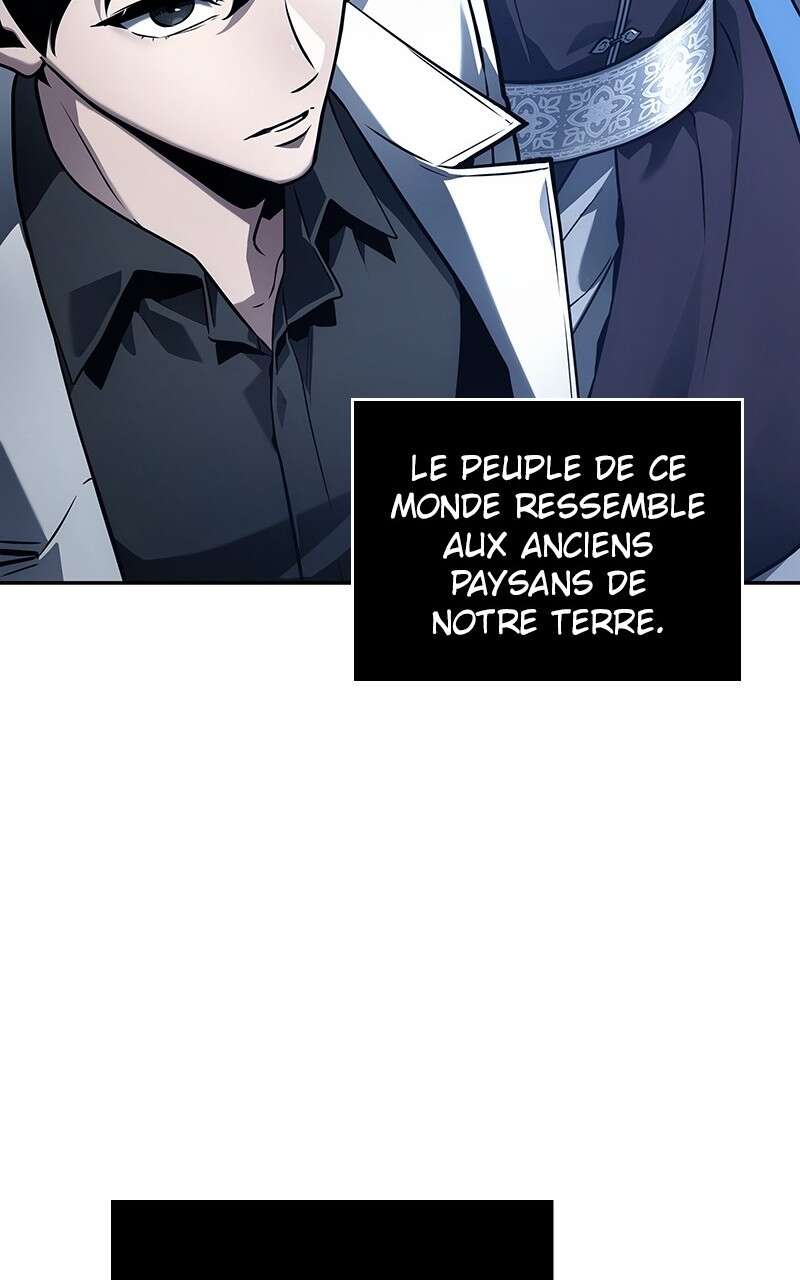 Read Omniscient Reader’s Viewpoint (fr) Manga Online