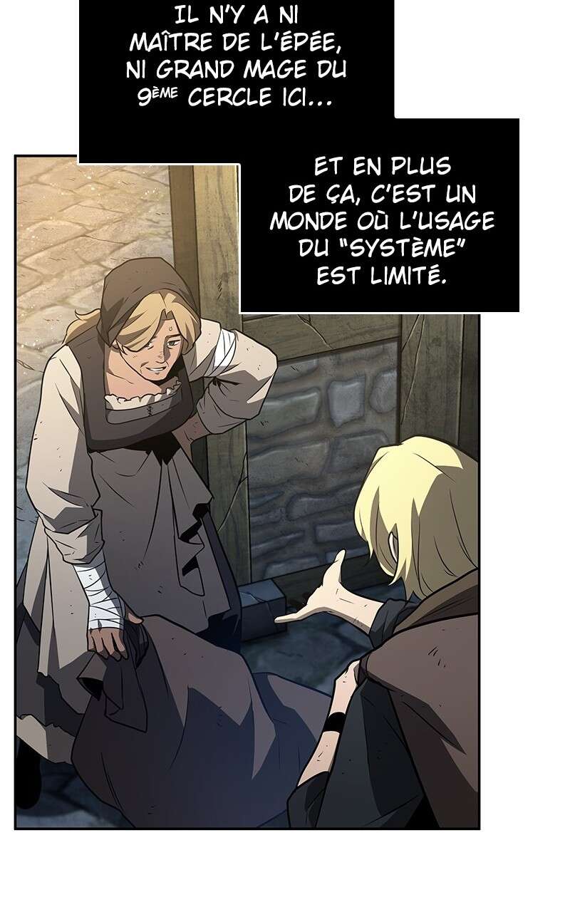 Read Omniscient Reader’s Viewpoint (fr) Manga Online