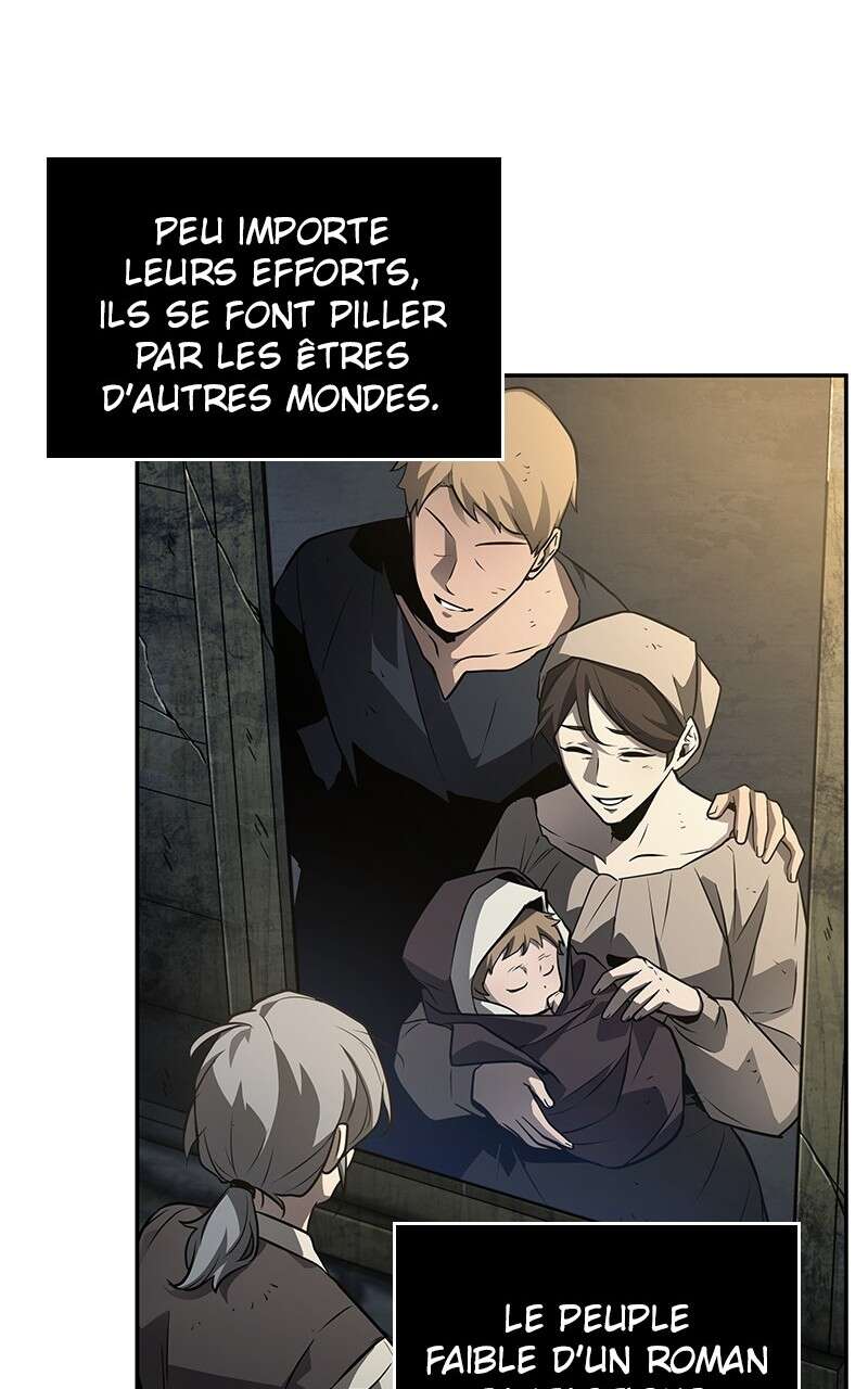 Read Omniscient Reader’s Viewpoint (fr) Manga Online