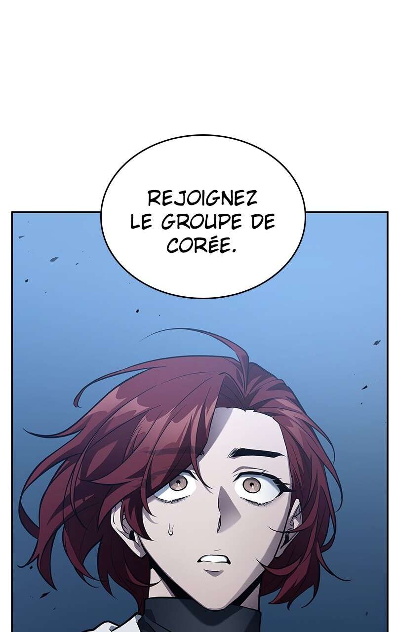 Read Omniscient Reader’s Viewpoint (fr) Manga Online