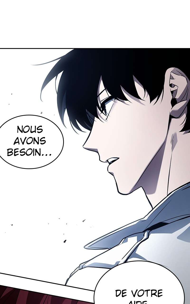 Read Omniscient Reader’s Viewpoint (fr) Manga Online
