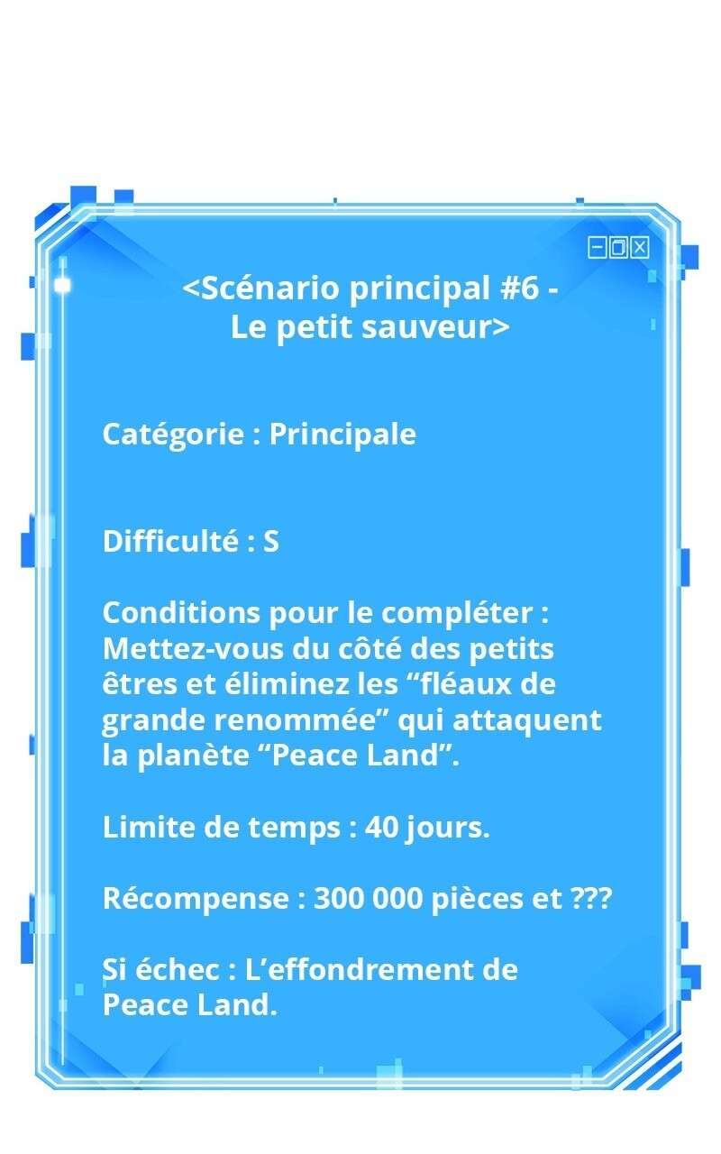 Read Omniscient Reader’s Viewpoint (fr) Manga Online
