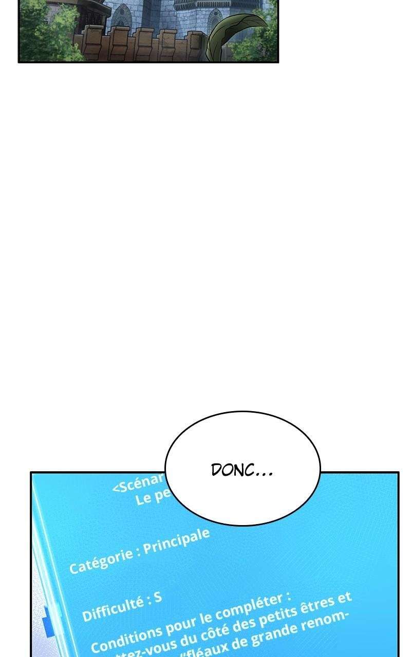 Read Omniscient Reader’s Viewpoint (fr) Manga Online