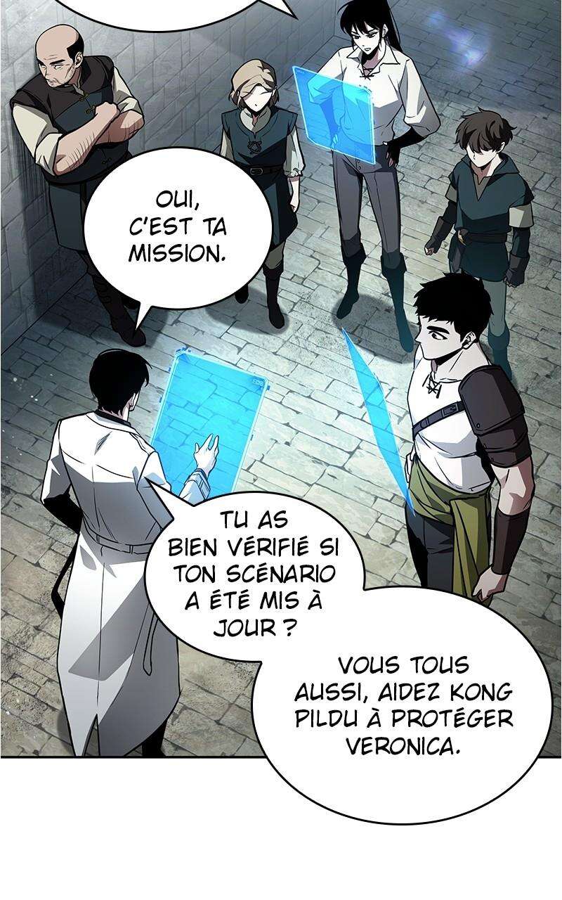 Read Omniscient Reader’s Viewpoint (fr) Manga Online