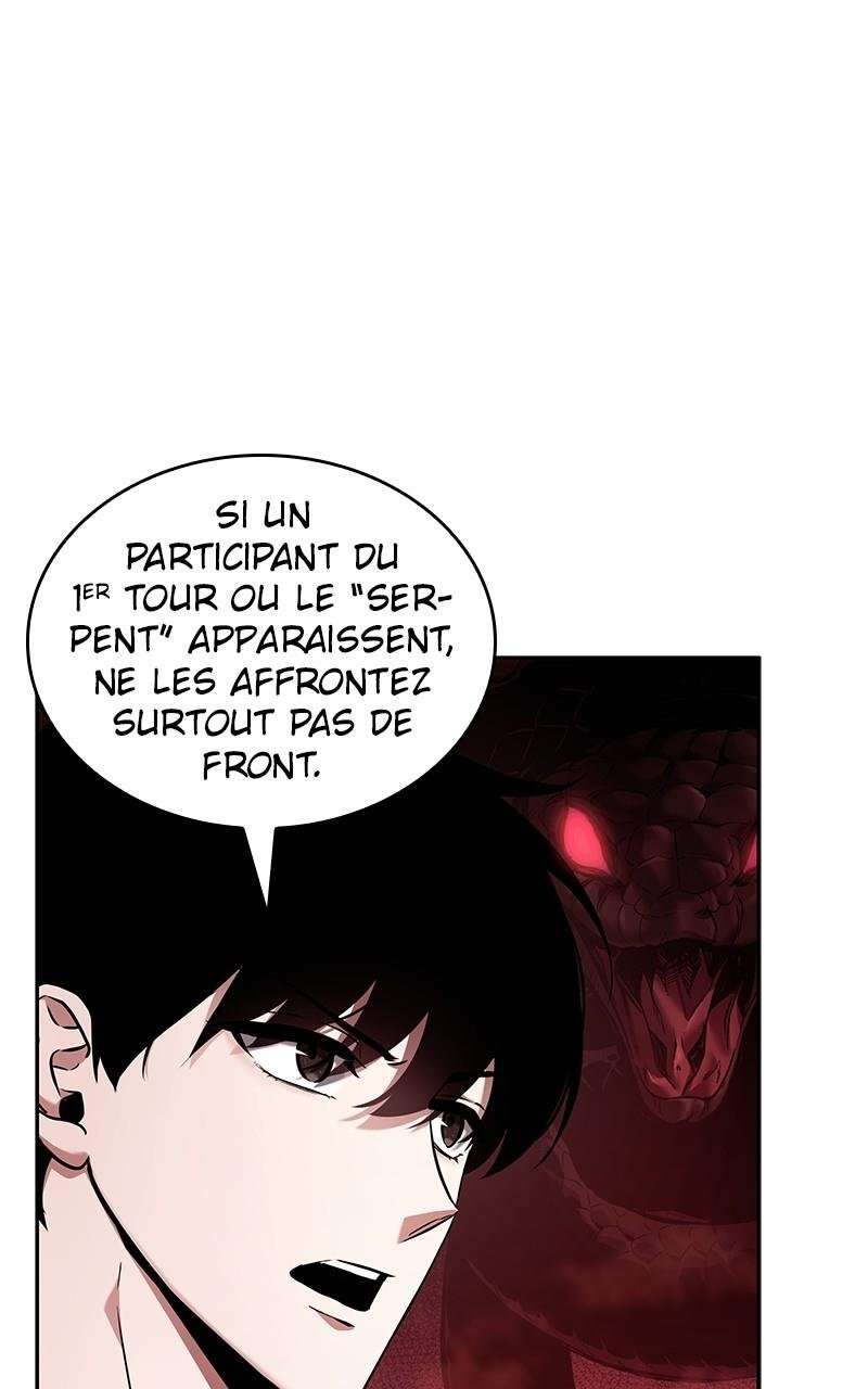 Read Omniscient Reader’s Viewpoint (fr) Manga Online