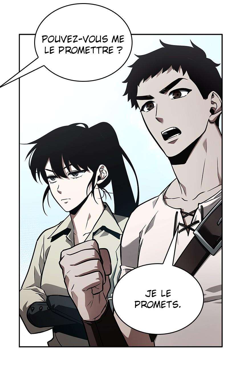 Read Omniscient Reader’s Viewpoint (fr) Manga Online