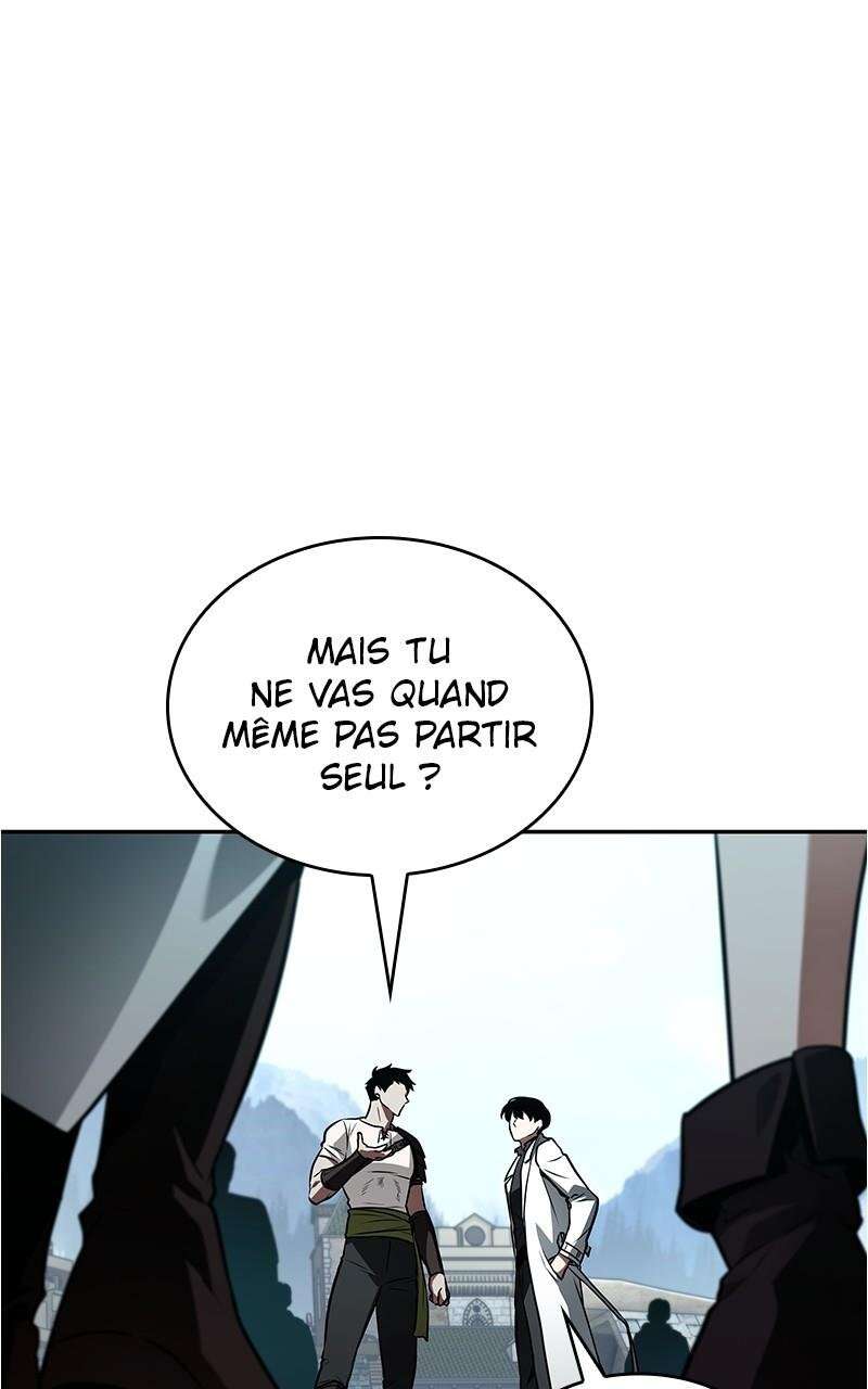 Read Omniscient Reader’s Viewpoint (fr) Manga Online