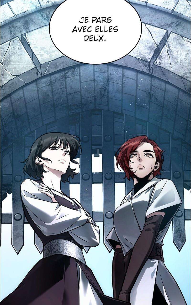Read Omniscient Reader’s Viewpoint (fr) Manga Online