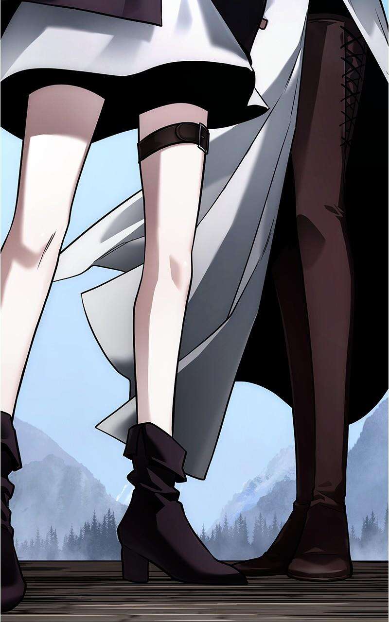 Read Omniscient Reader’s Viewpoint (fr) Manga Online