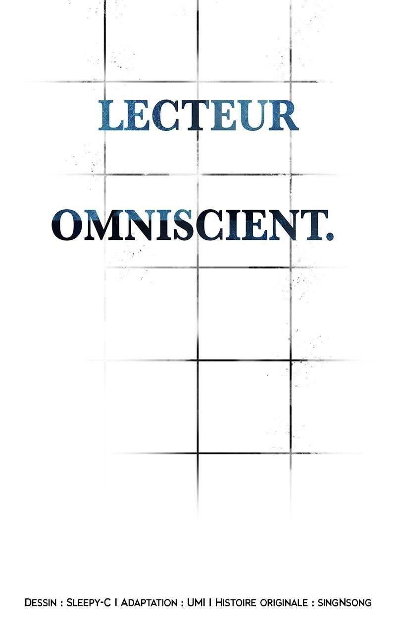 Read Omniscient Reader’s Viewpoint (fr) Manga Online