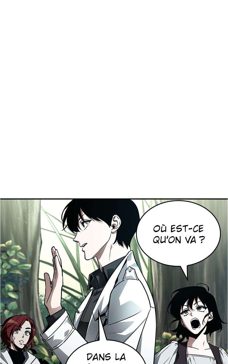 Read Omniscient Reader’s Viewpoint (fr) Manga Online