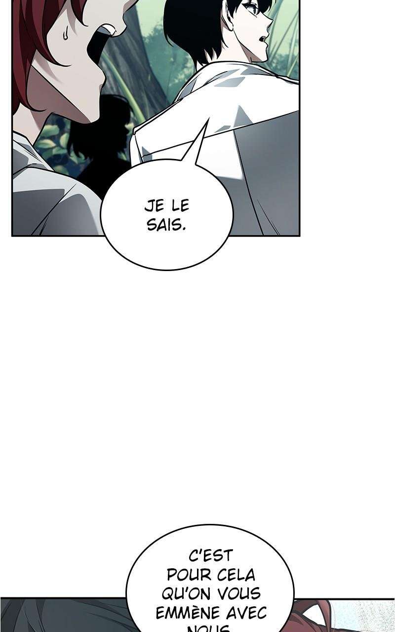 Read Omniscient Reader’s Viewpoint (fr) Manga Online