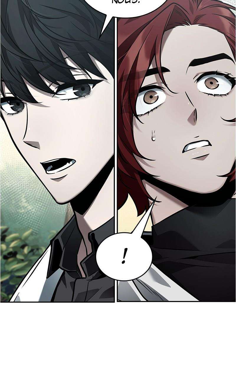 Read Omniscient Reader’s Viewpoint (fr) Manga Online